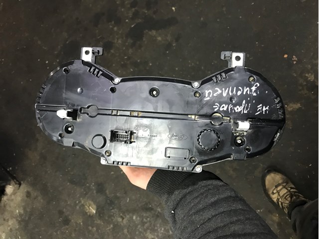  Ford VPCL8F10894B