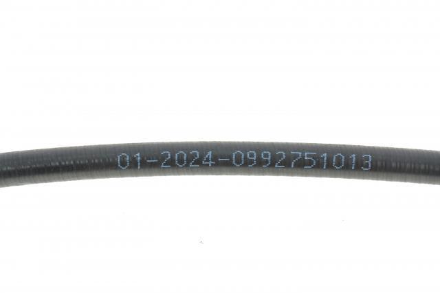 Трос стоянкового гальма передній Solgy 219040 ціна, від 14.29 USD
