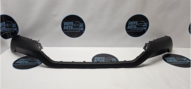 Бампер передній, нижня частина Signeda PMC04006BA ціна, від 94.14 USD