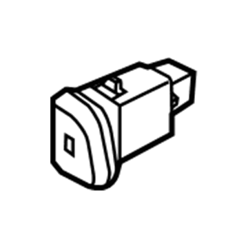  Hyundai/Kia 937503X000RY ціна, від 4.42 USD