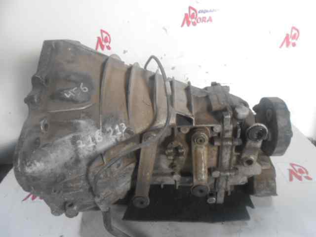 Купити 716213 Mercedes Ручна коробка передач