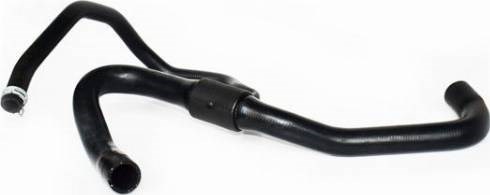 Купити DWR247TT Thermotec Шланг/патрубок радіатора охолодження, нижній