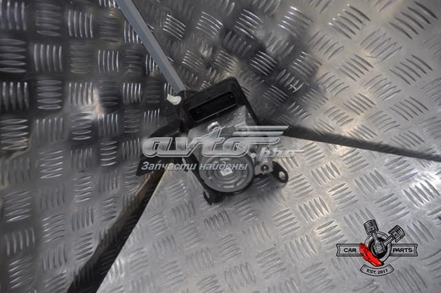 BHN1437A0A Mazda 