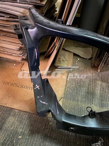 Купити LR099687 Land Rover Установча панель передня