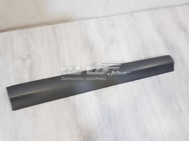 Молдинг передньої лівої двері Honda 75332T0AJ01 ціна, від 50.54 USD
