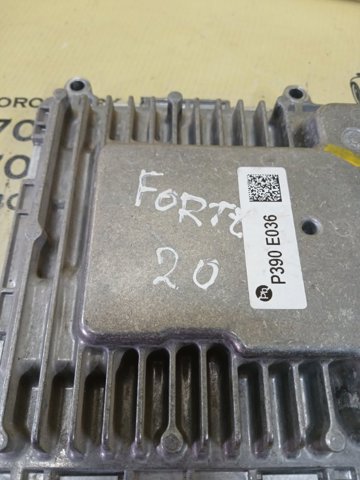 Купити 391992E036 Hyundai/Kia 