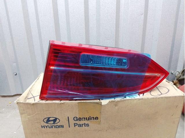  Hyundai/Kia 924062W030