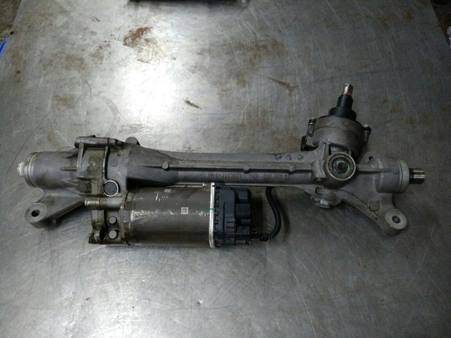 Управління рульове в зборі VAG 8W1423055 ціна, від 120.36 USD