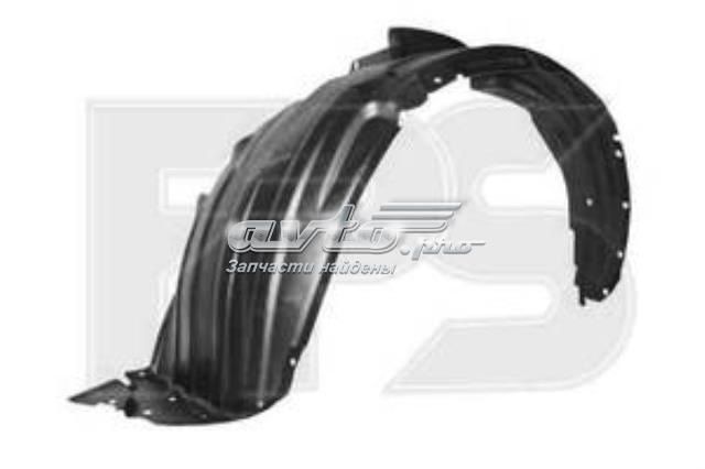 Подкрильнікі переднього крила, правий FPS FP7013388 ціна, від 12.11 USD