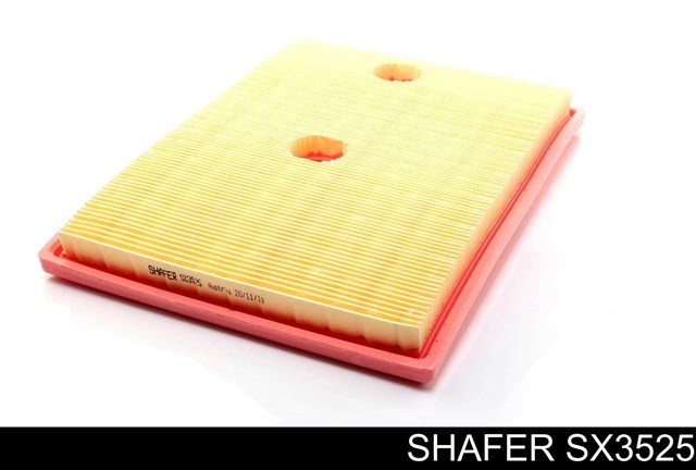 Фільтр повітряний Shafer SX3525