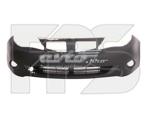 Бампер на авто FPS FP6703900 ціна, від 43.91 USD