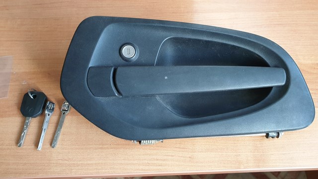 TD1950124R Tangde 