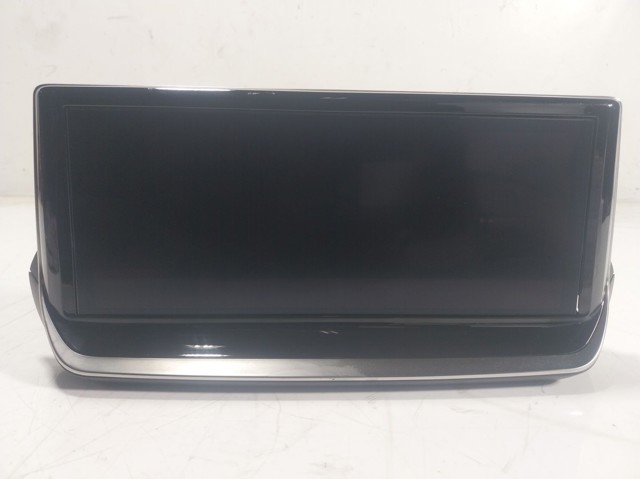 9837721380 Opel Дисплей багатофункціональний