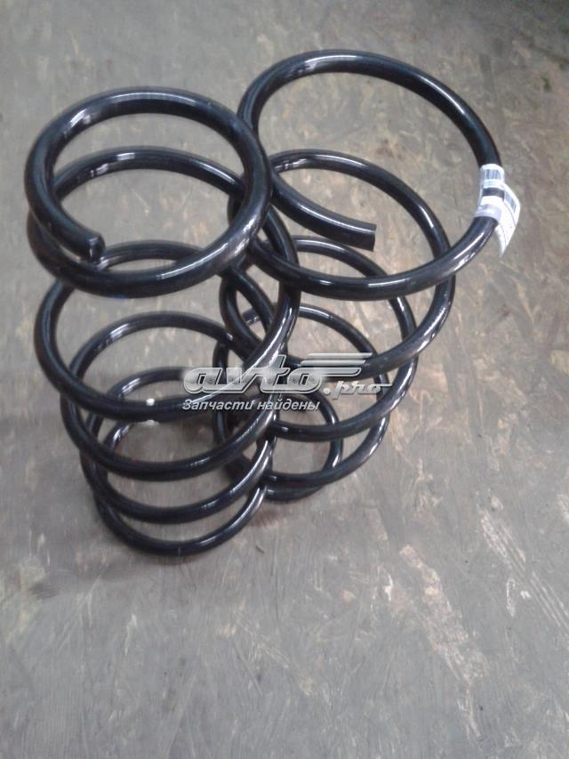 Пружина передня Nissan/Infiniti 5401095F0B ціна, від 50.62 USD