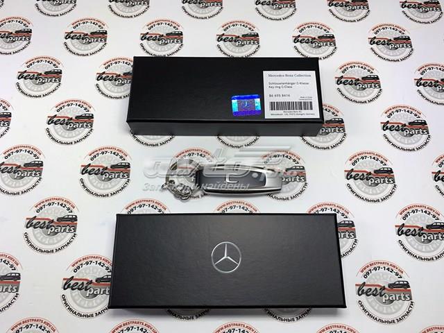  B66958416 Mercedes