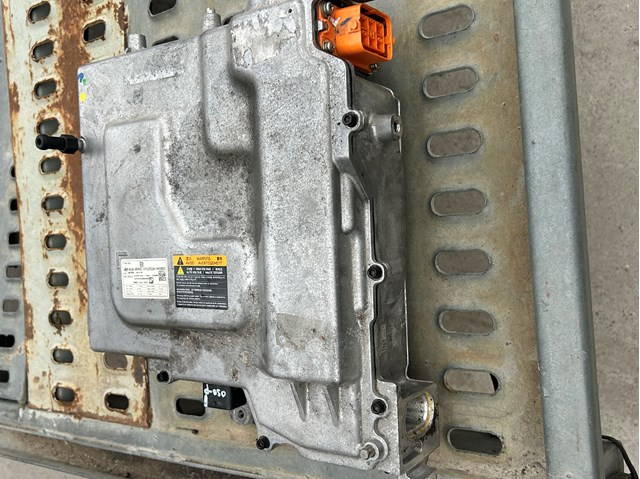 364000E176 Hyundai/Kia Модуль управління (ЕБУ) заряду основної батареї