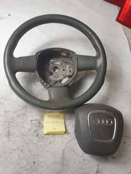 Подушка Айрбег водія VAG 8P0880201 ціна, від 28.12 USD