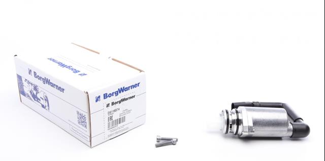 Насос муфти Haldex 118574 Borg-Warner