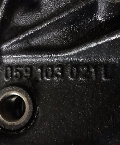  VAG 059103021L ціна, від 76.02 USD