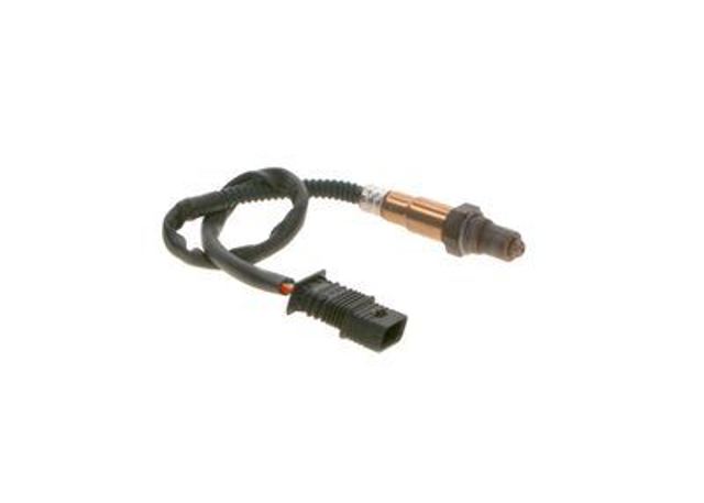Лямбдазонд, датчик кисню до каталізатора Bosch 258027015 ціна, від 28.15 USD