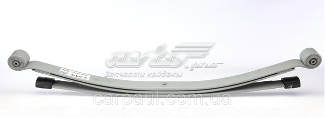 Купити 3379500019 TES Ресори задні (пружини задньої підвіски)