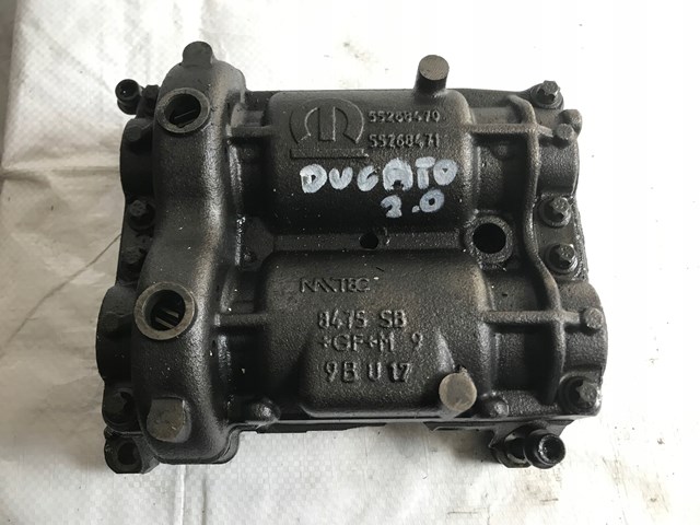  Fiat/Alfa/Lancia 55255046