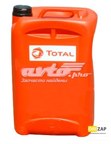 169898 Total Масло двигуна