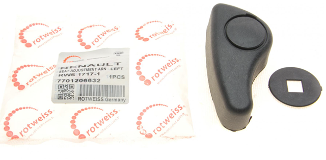  Rotweiss RWS1717L ціна, від 1.82 USD
