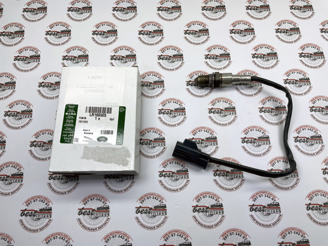 Купити LR166505 Land Rover 