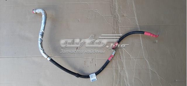 Кабель стартера 12427624621 BMW