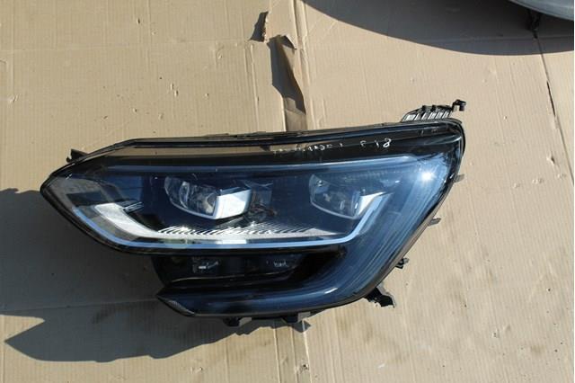 260601093R Renault (RVI) Фара дальнього світла в зборі