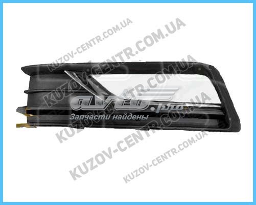 Решітка переднього бампера, центральна FPS FP7442917 ціна, від 14.56 USD