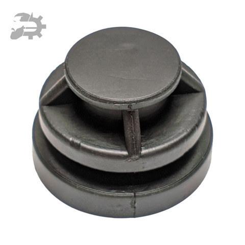 Подушка декоративної кришки двигуна Detali IF DF17868 ціна, від 2.72 USD