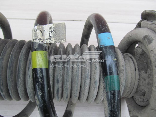 54651S1300 Hyundai/Kia Амортизатор передньої підвіски