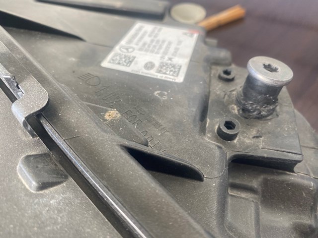 Купити A1189068300 Mercedes 