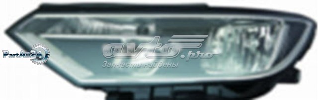 Фари Depo/Loro/Abakus 44111M1LMLDEM2 ціна, від 186.23 USD