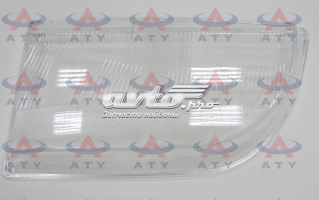 Купити C11544 Ayfar Скло фари правої