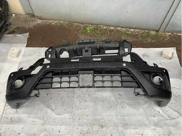 Купити 7172164R0 Suzuki Бампер передній, нижня частина