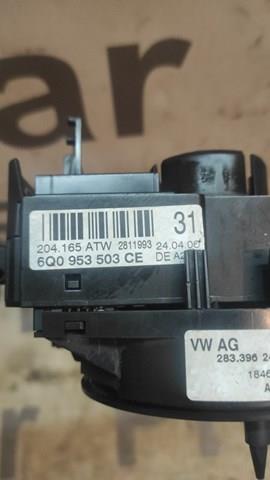 Купити 6Q0953503CE VAG 