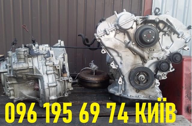 G6DB Hyundai/Kia Мотор в зборі