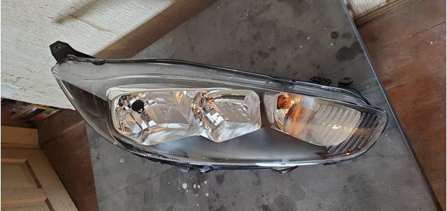 Купити C1BB13W029 Ford 