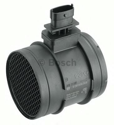 Витратомір повітря Bosch 281006048