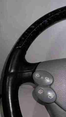 Рульове колесо Mercedes A2114602003 ціна, від 1442.96 USD