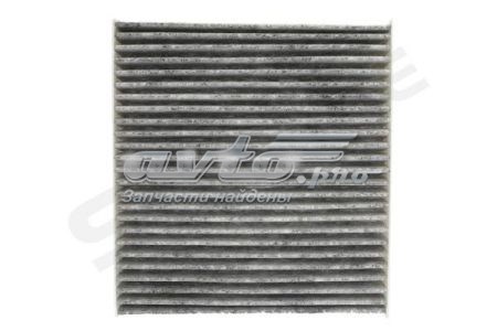 Фільтр повітряний обігрівача Starline SFKF9579 ціна, від 4.75 USD