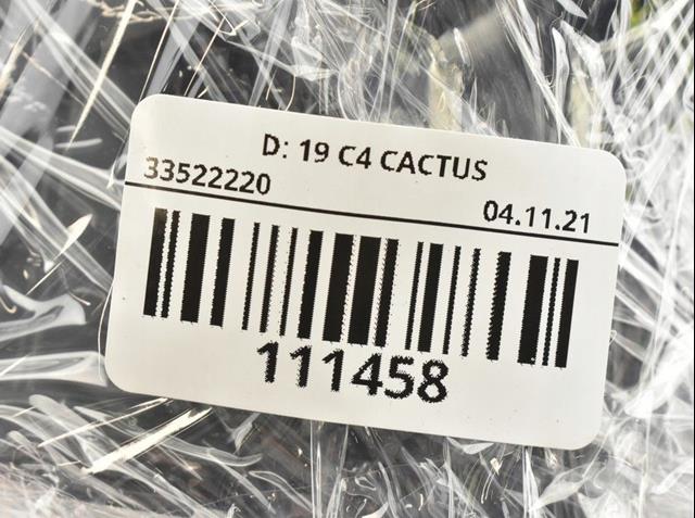 TQ10587 Tqparts Перемикач підрульовий
