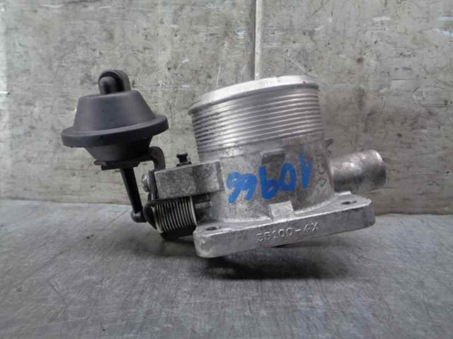 Купити 351004X Hyundai/Kia Дросільна заслінка