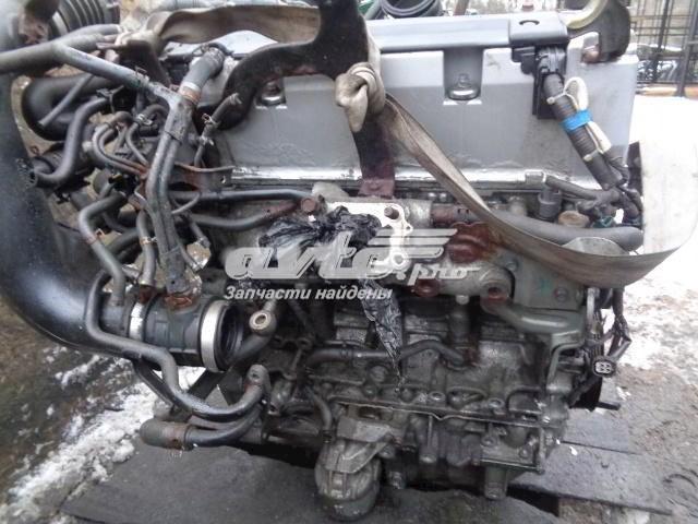  Двигун Acura RDX 