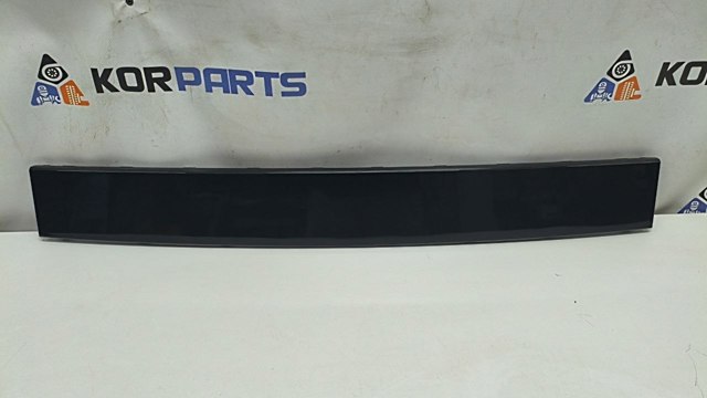 Решітка радіатора 86351GI000CA Hyundai/Kia