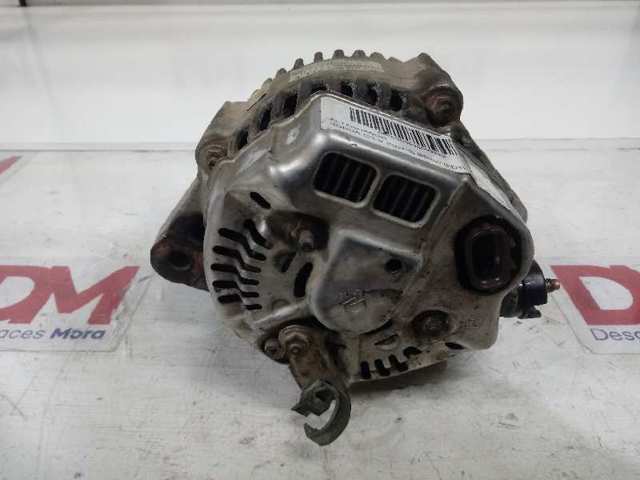1012119880 Honda Авто генератор