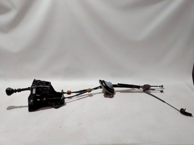 Рукоятка важеля КПП Peugeot/Citroen 9809544180 ціна, від 87.84 USD